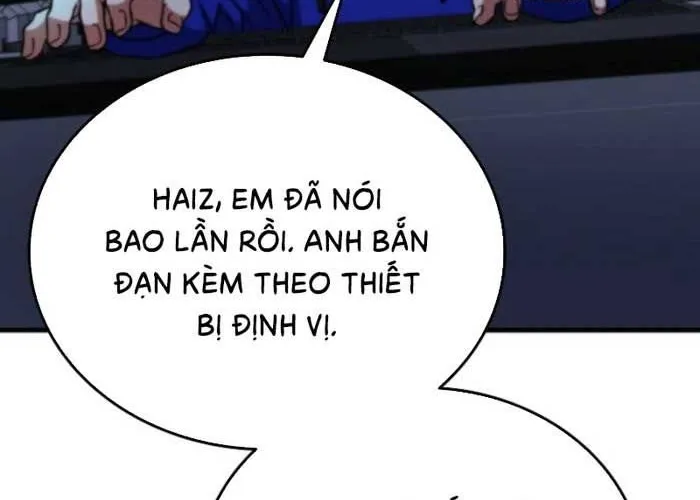 Anh Hùng Đã Trở Thành Phản Diện Mà Tôi Ám Ảnh Chap 5 - Next Chap 6