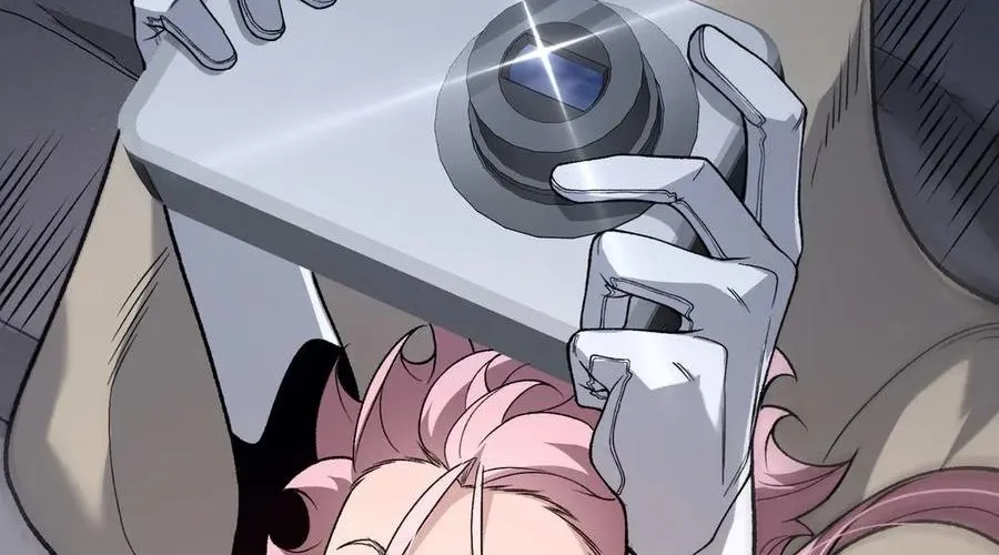 Quỷ Tiến Hóa Chap 122 - Next Chap 123