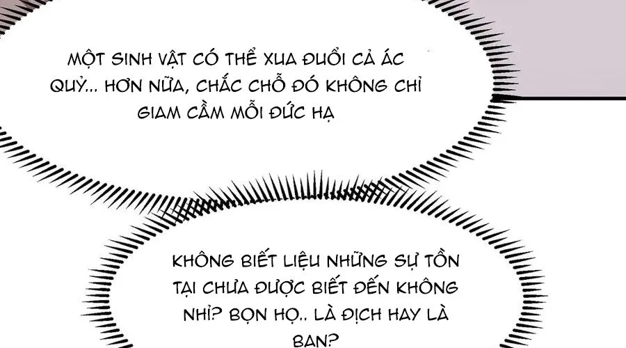 Quỷ Tiến Hóa Chap 122 - Next Chap 123