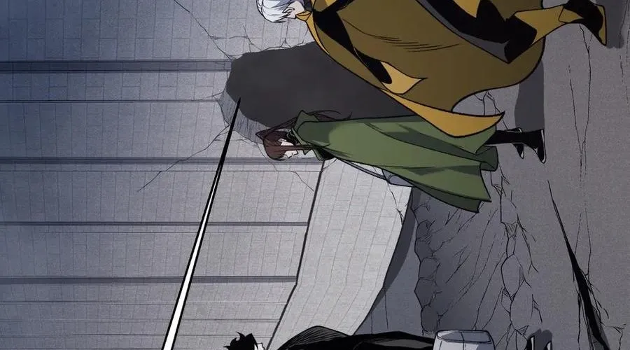 Quỷ Tiến Hóa Chap 122 - Next Chap 123