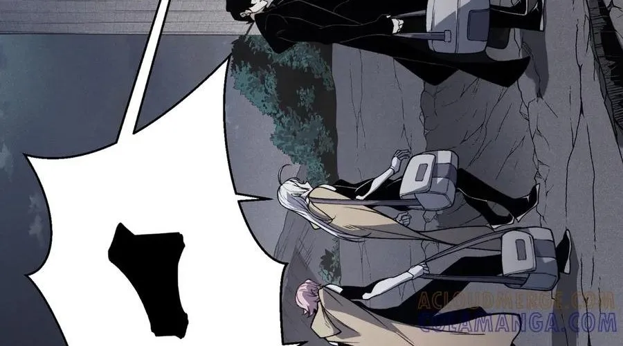 Quỷ Tiến Hóa Chap 122 - Next Chap 123