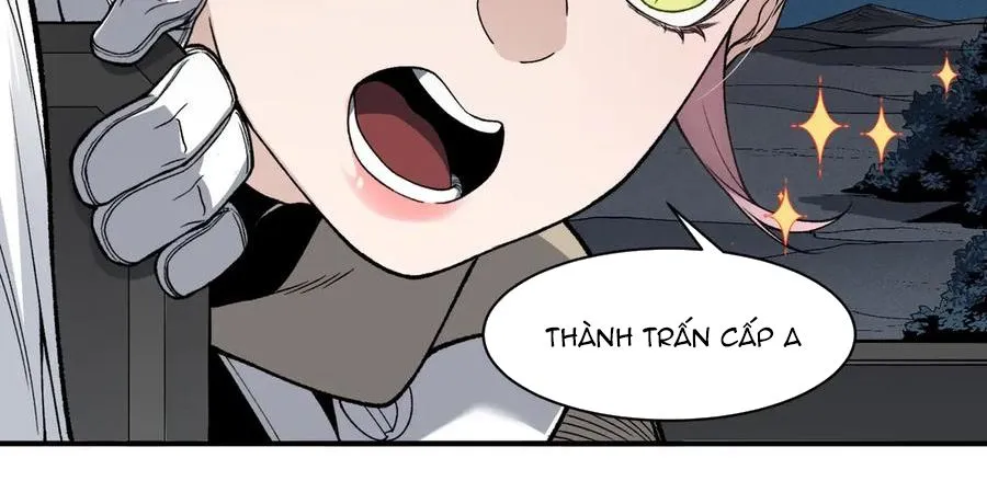 Quỷ Tiến Hóa Chap 122 - Next Chap 123