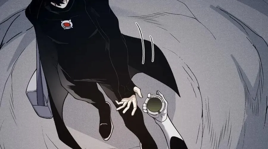 Quỷ Tiến Hóa Chap 122 - Next Chap 123