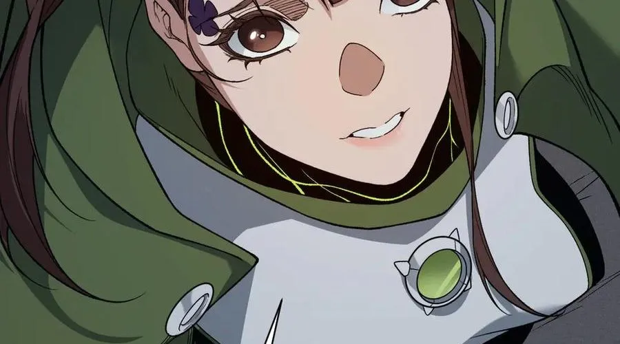 Quỷ Tiến Hóa Chap 122 - Next Chap 123