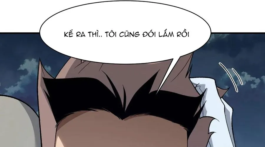 Quỷ Tiến Hóa Chap 122 - Next Chap 123