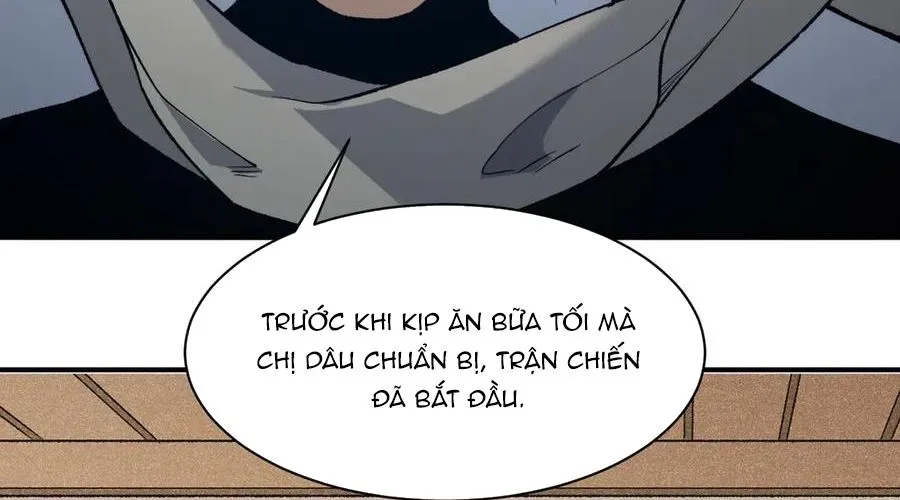 Quỷ Tiến Hóa Chap 122 - Next Chap 123