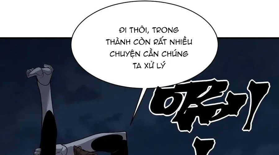 Quỷ Tiến Hóa Chap 122 - Next Chap 123
