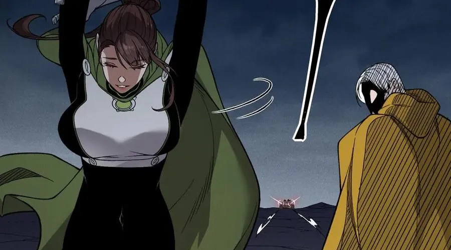 Quỷ Tiến Hóa Chap 122 - Next Chap 123