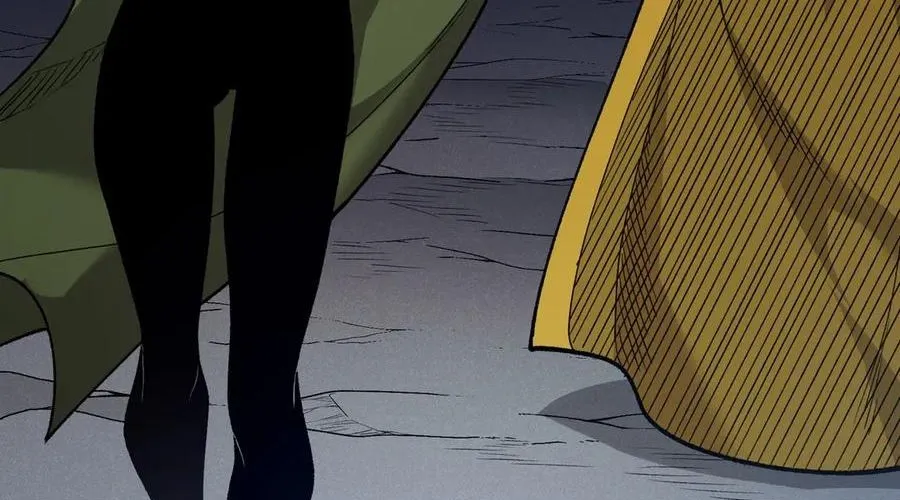 Quỷ Tiến Hóa Chap 122 - Next Chap 123