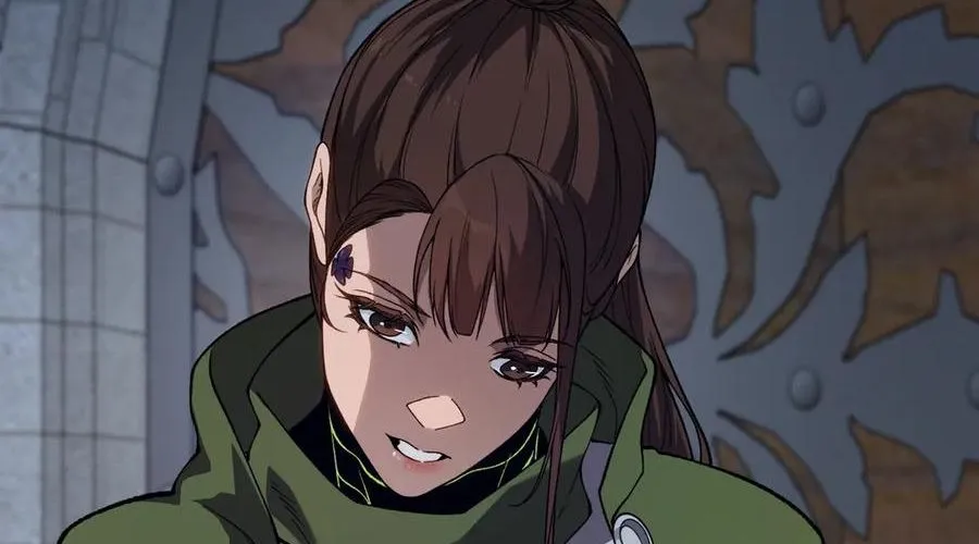 Quỷ Tiến Hóa Chap 122 - Next Chap 123