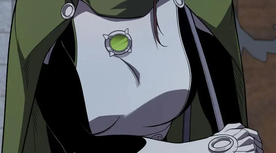 Quỷ Tiến Hóa Chap 122 - Next Chap 123