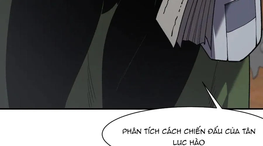 Quỷ Tiến Hóa Chap 122 - Next Chap 123