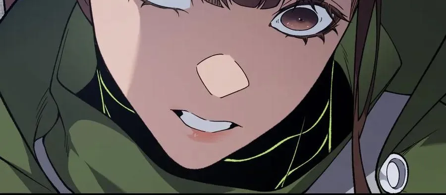 Quỷ Tiến Hóa Chap 122 - Next Chap 123