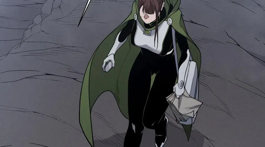 Quỷ Tiến Hóa Chap 122 - Next Chap 123