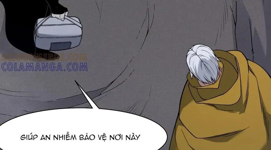 Quỷ Tiến Hóa Chap 122 - Next Chap 123