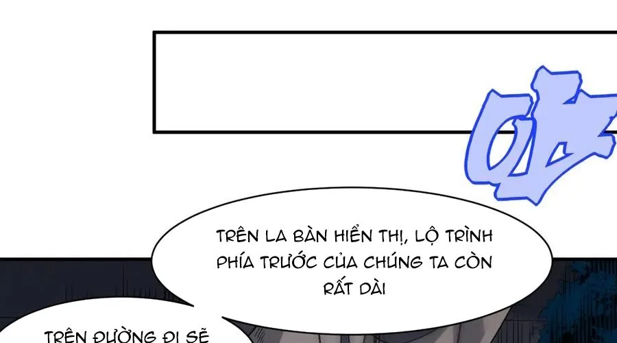 Quỷ Tiến Hóa Chap 122 - Next Chap 123