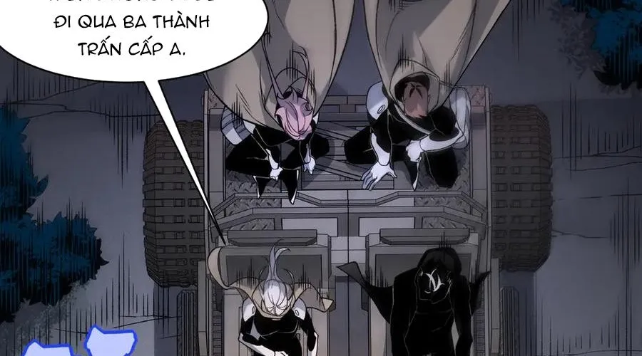 Quỷ Tiến Hóa Chap 122 - Next Chap 123