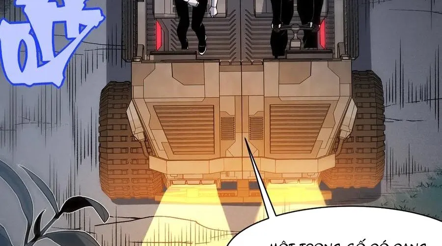 Quỷ Tiến Hóa Chap 122 - Next Chap 123