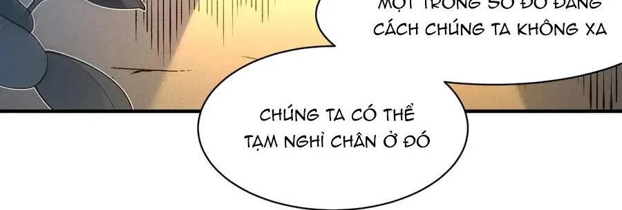 Quỷ Tiến Hóa Chap 122 - Next Chap 123