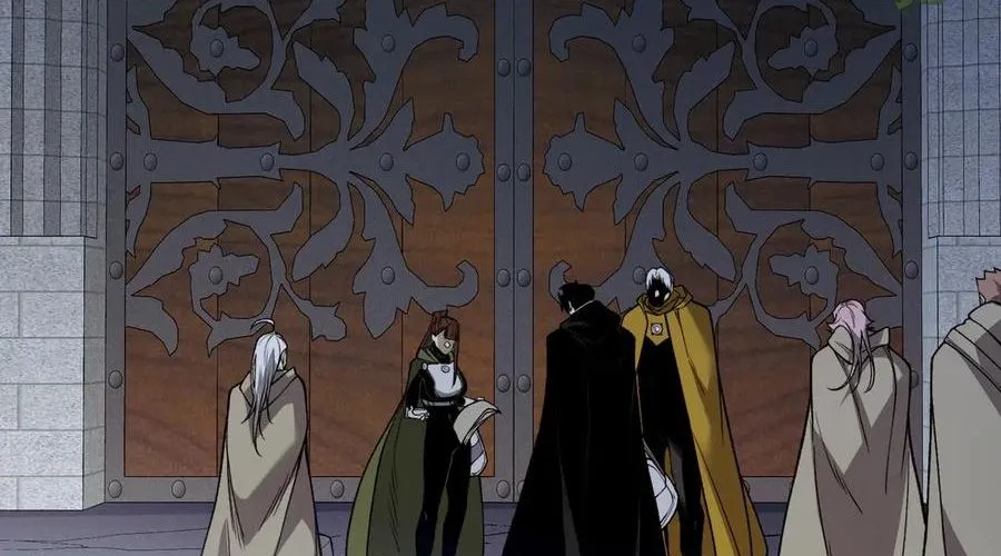 Quỷ Tiến Hóa Chap 122 - Next Chap 123