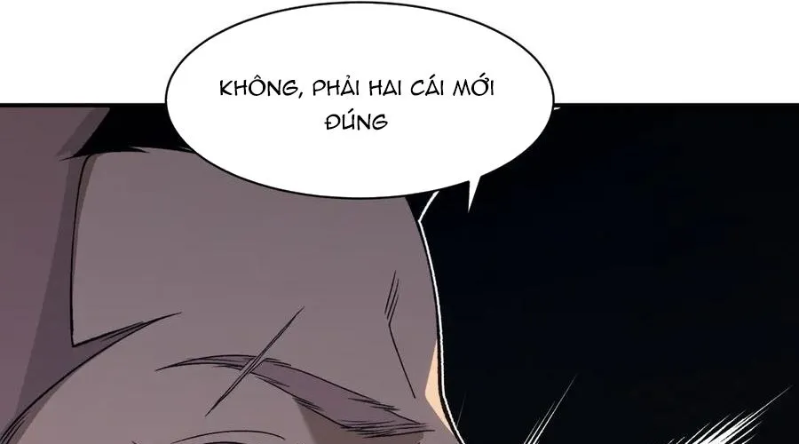 Quỷ Tiến Hóa Chap 122 - Next Chap 123