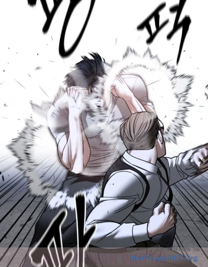 Giang Hồ Thực Thi Công Lý Chap 153 - Next Chap 154