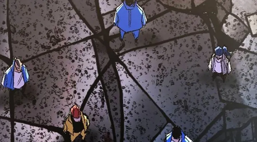 Phòng Gym Hanlim Chap 246 - Next Chap 247