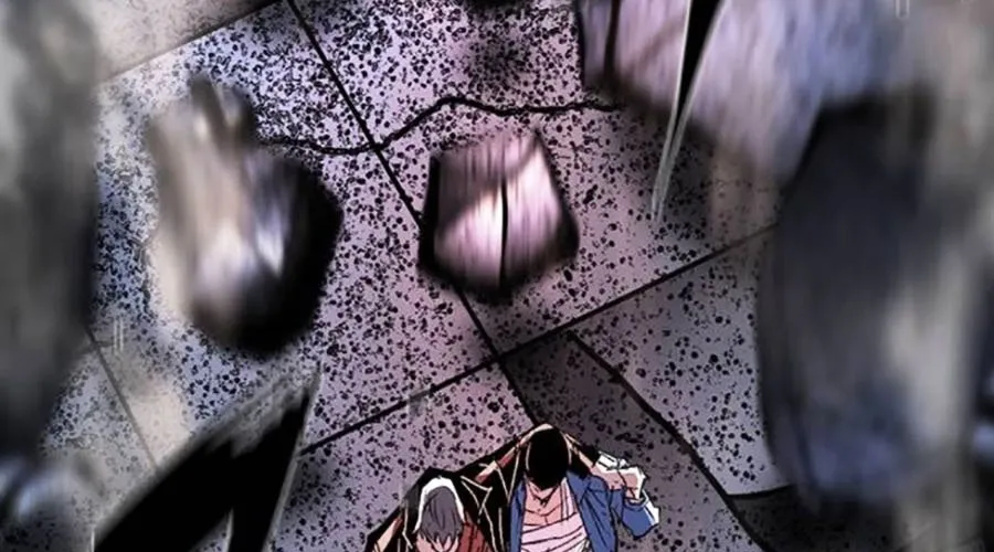 Phòng Gym Hanlim Chap 246 - Next Chap 247