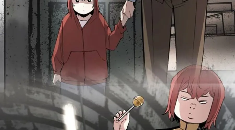 Phòng Gym Hanlim Chap 246 - Next Chap 247