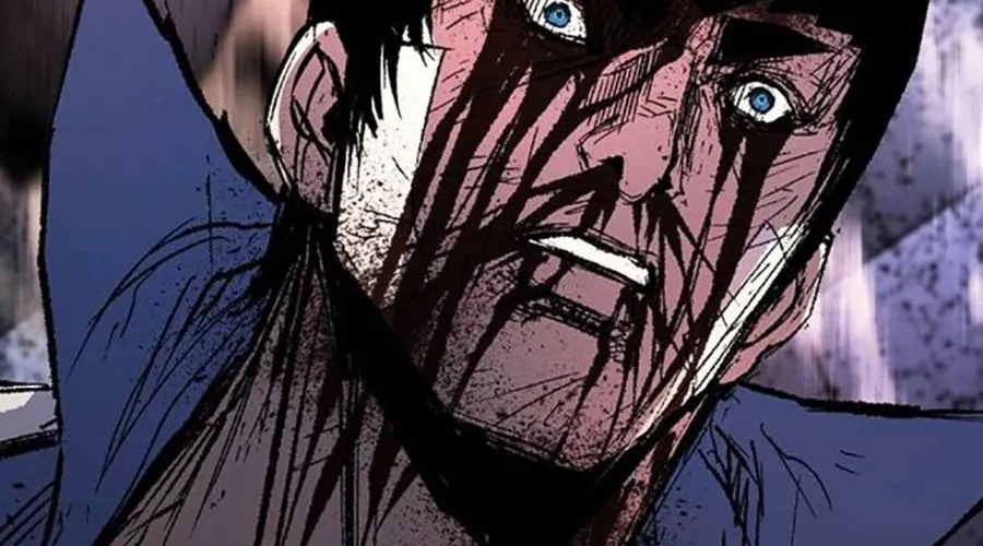 Phòng Gym Hanlim Chap 246 - Next Chap 247