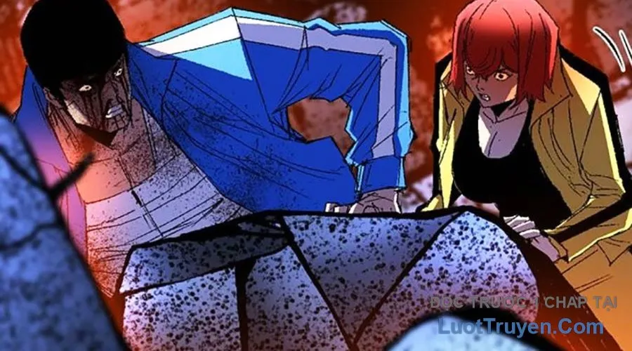 Phòng Gym Hanlim Chap 246 - Next Chap 247