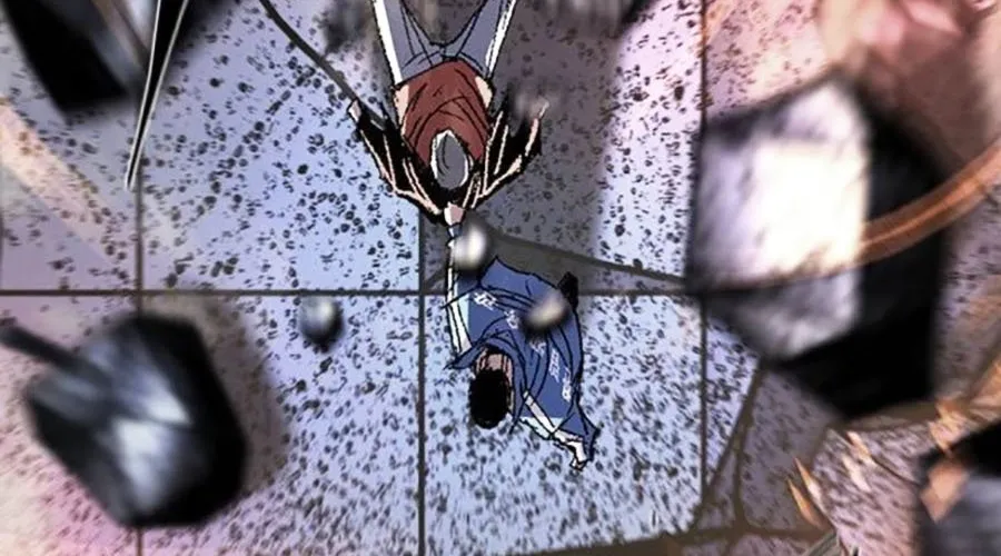 Phòng Gym Hanlim Chap 246 - Next Chap 247