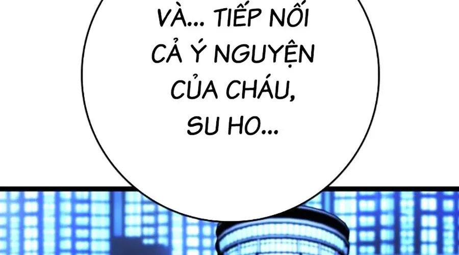 Phòng Gym Hanlim Chap 246 - Next Chap 247