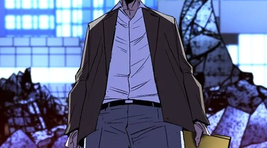 Phòng Gym Hanlim Chap 246 - Next Chap 247