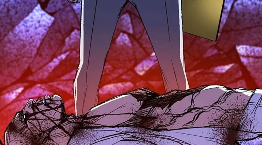 Phòng Gym Hanlim Chap 246 - Next Chap 247