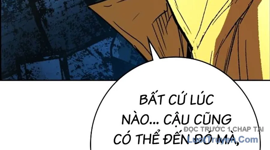 Phòng Gym Hanlim Chap 246 - Next Chap 247