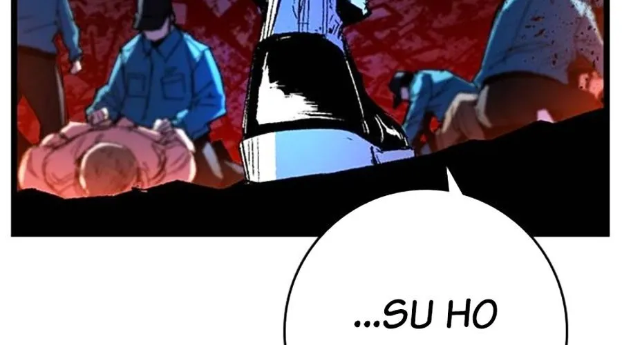 Phòng Gym Hanlim Chap 246 - Next Chap 247