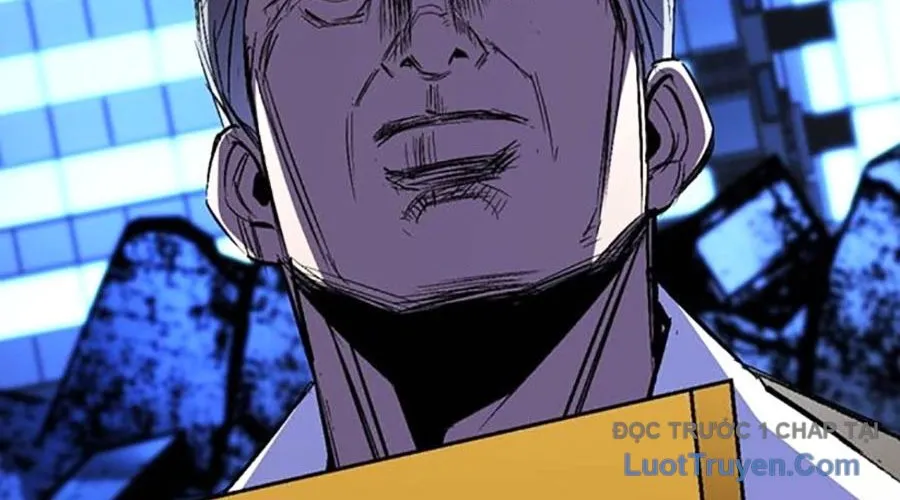 Phòng Gym Hanlim Chap 246 - Next Chap 247