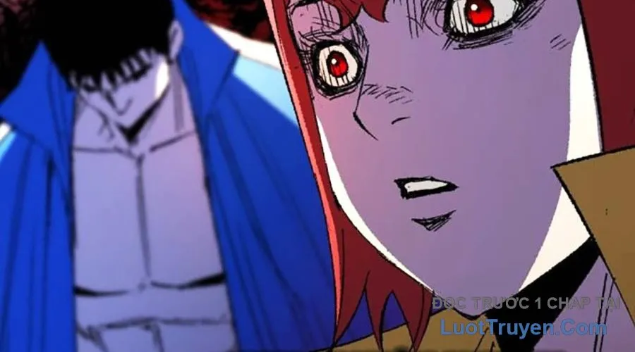 Phòng Gym Hanlim Chap 246 - Next Chap 247