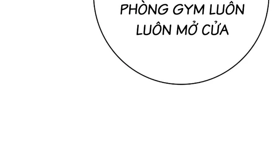 Phòng Gym Hanlim Chap 246 - Next Chap 247
