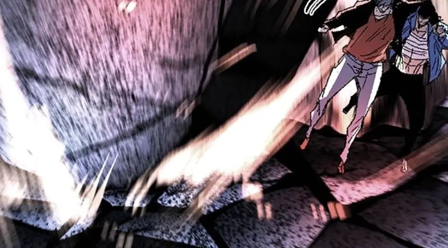 Phòng Gym Hanlim Chap 246 - Next Chap 247