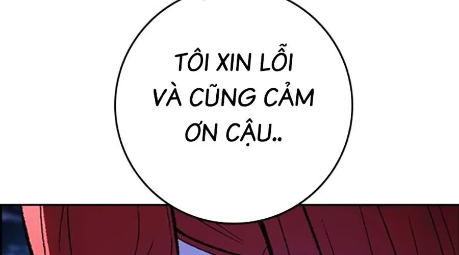 Phòng Gym Hanlim Chap 246 - Next Chap 247