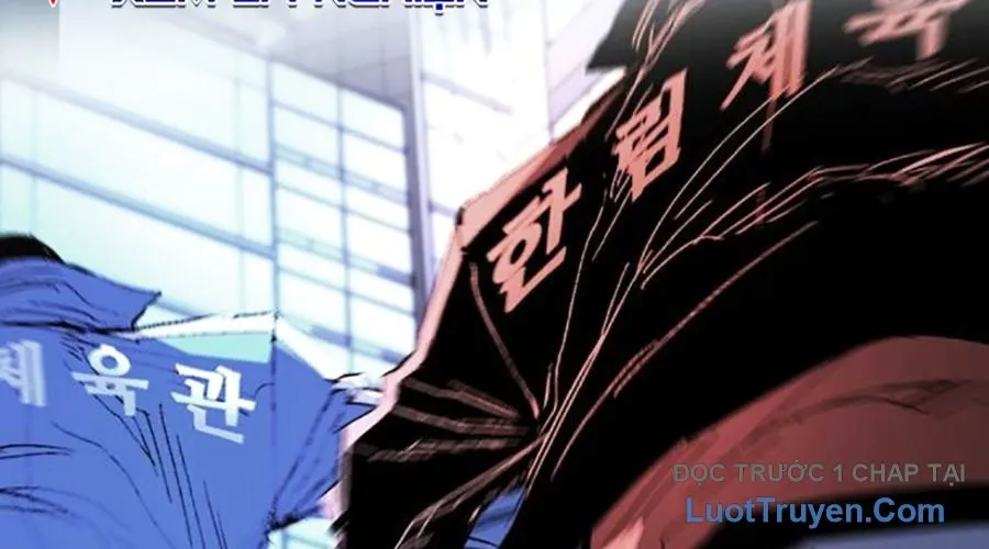 Phòng Gym Hanlim Chap 246 - Next Chap 247