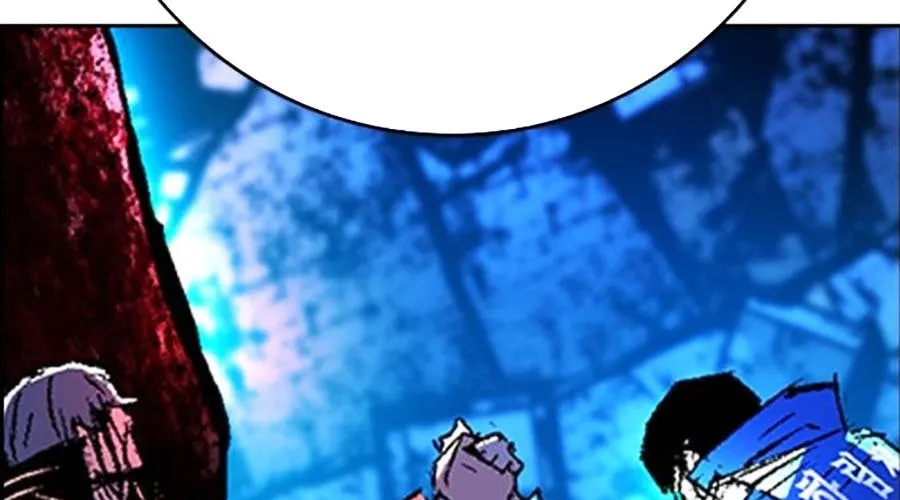 Phòng Gym Hanlim Chap 246 - Next Chap 247