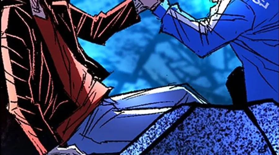 Phòng Gym Hanlim Chap 246 - Next Chap 247