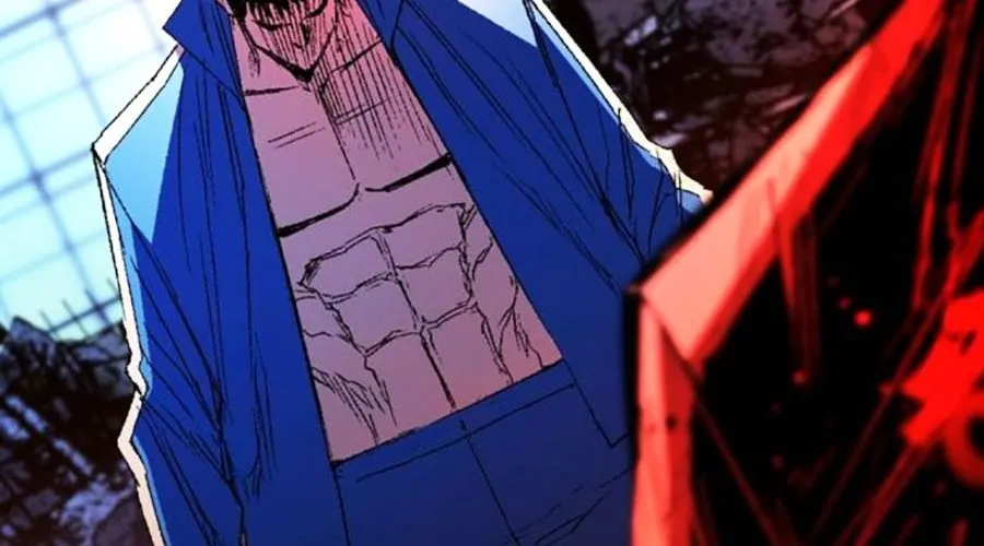 Phòng Gym Hanlim Chap 246 - Next Chap 247