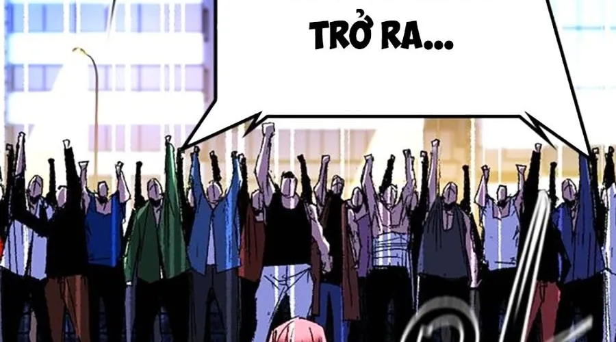 Phòng Gym Hanlim Chap 246 - Next Chap 247