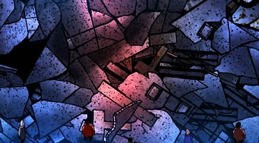 Phòng Gym Hanlim Chap 246 - Next Chap 247