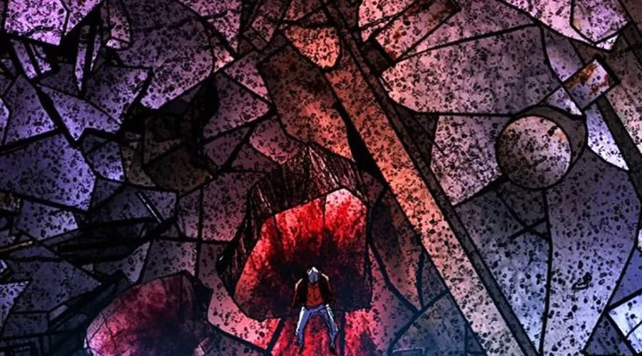 Phòng Gym Hanlim Chap 246 - Next Chap 247