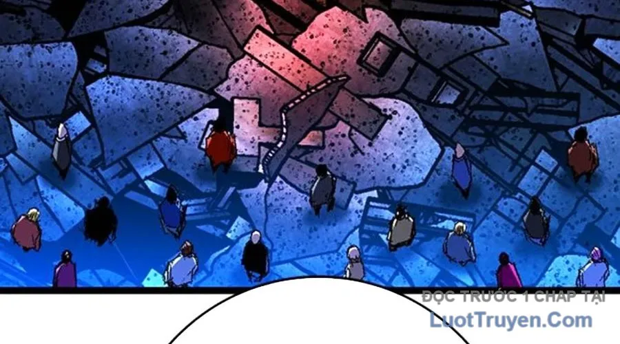 Phòng Gym Hanlim Chap 246 - Next Chap 247